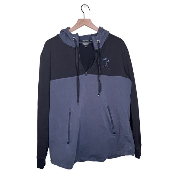 Baseballism Other - Baseballism Hoodie XXL